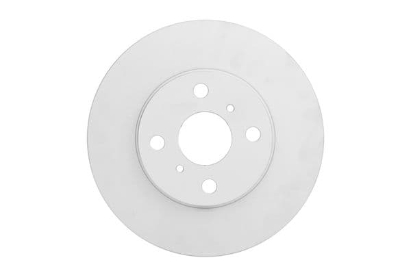 BOSCH Brzdový kotúč 0986479B60 1