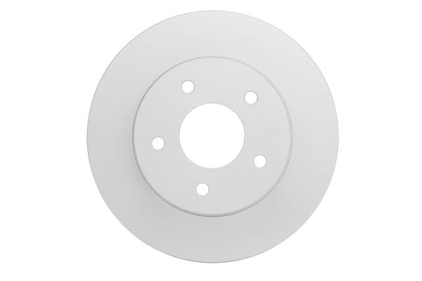 BOSCH Brzdový kotúč 0986479B64 1