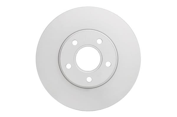 BOSCH Brzdový kotúč 0986479B66 1