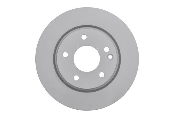BOSCH Brzdový kotúč 0986479B67 1