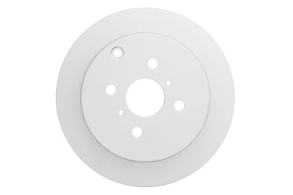 BOSCH Brzdový kotúč 0986479B71 1