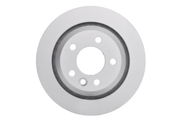 BOSCH Brzdový kotúč 0986479B72 1