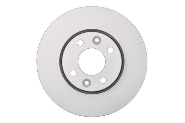 BOSCH Brzdový kotúč 0986479B73 1
