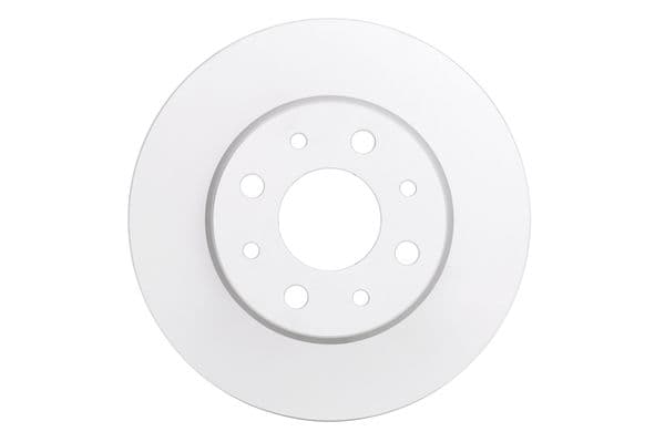 BOSCH Brzdový kotúč 0986479B76 1
