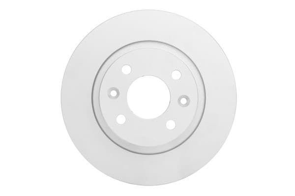 BOSCH Brzdový kotúč 0986479B79 1