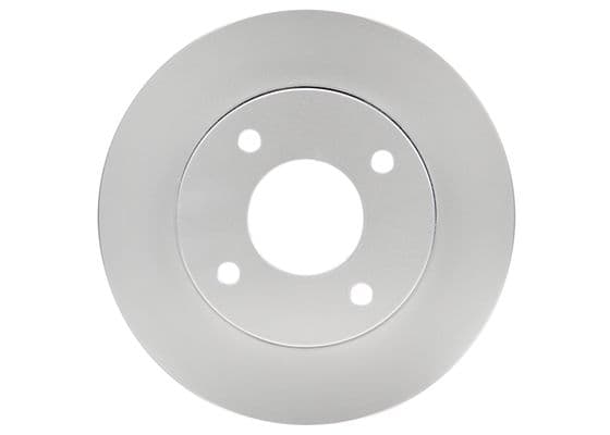 BOSCH Brzdový kotúč 0986479B83 1