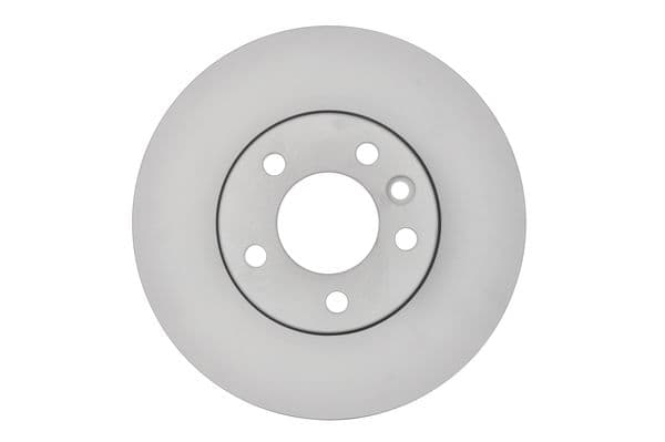 BOSCH Brzdový kotúč 0986479B88 1