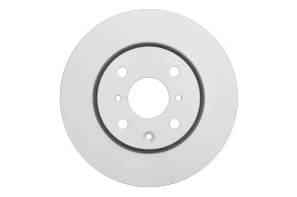 BOSCH Brzdový kotúč 0986479B91 1