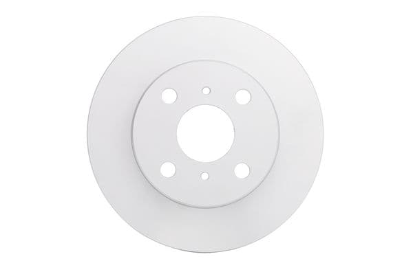 BOSCH Brzdový kotúč 0986479B92 1
