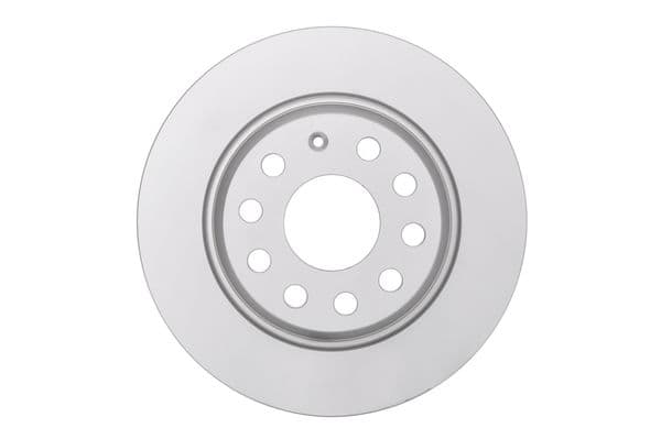 BOSCH Brzdový kotúč 0986479B93 1