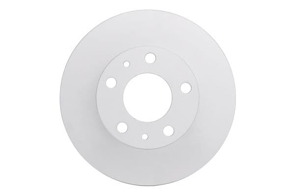 BOSCH Brzdový kotúč 0986479B96 1