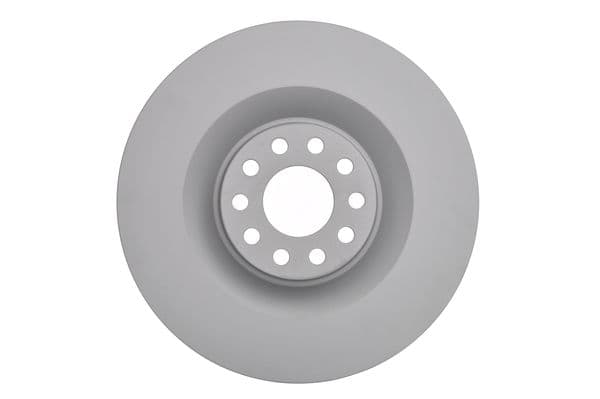 BOSCH Brzdový kotúč 0986479B97 1