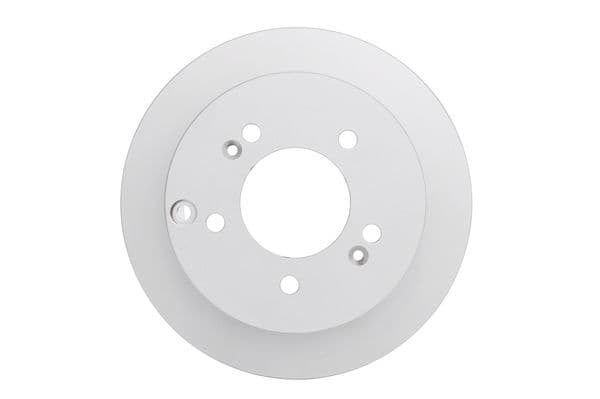 BOSCH Brzdový kotúč 0986479C03 1