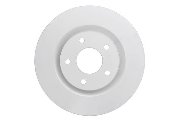 BOSCH Brzdový kotúč 0986479C04 1