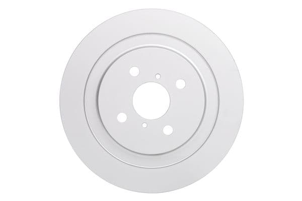 BOSCH Brzdový kotúč 0986479C05 1