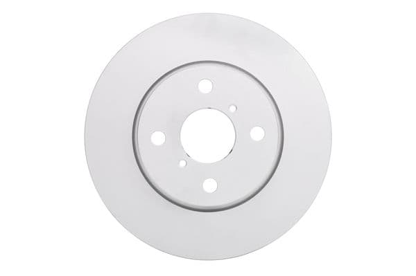 BOSCH Brzdový kotúč 0986479C06 1