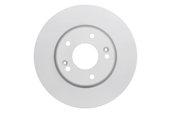 BOSCH Brzdový kotúč 0986479C07 1