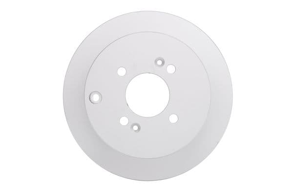 BOSCH Brzdový kotúč 0986479C08 1