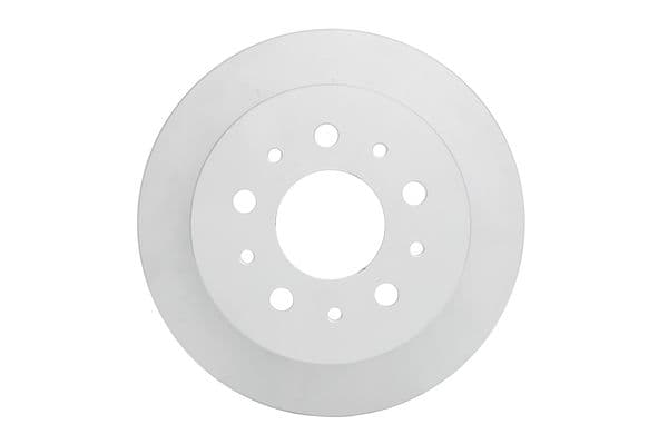 BOSCH Brzdový kotúč 0986479C10 1