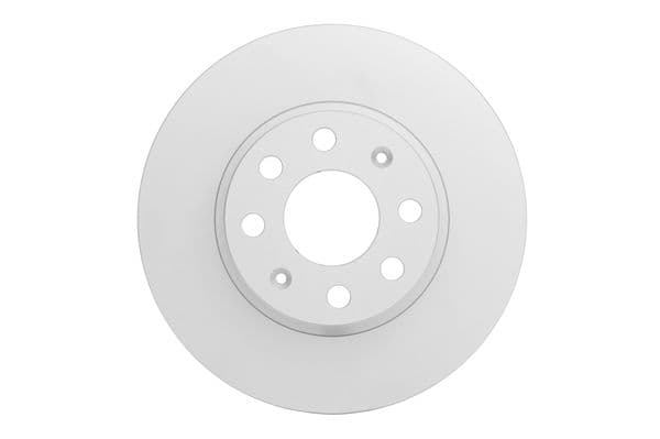BOSCH Brzdový kotúč 0986479C11 1