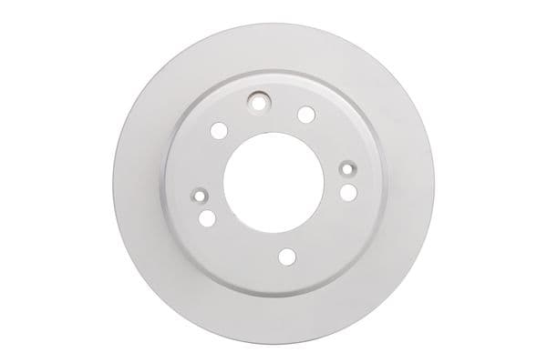 BOSCH Brzdový kotúč 0986479C14 1