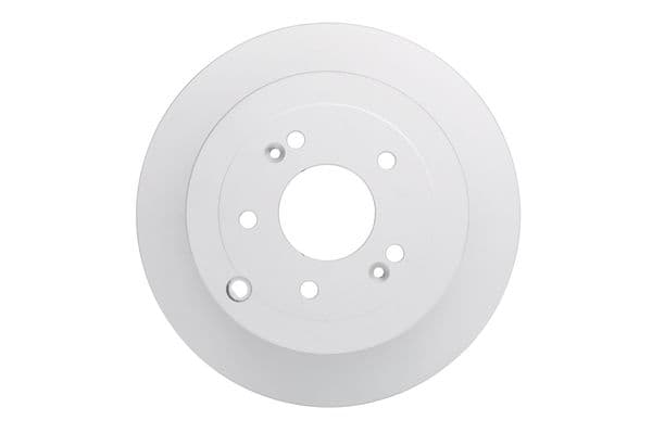 BOSCH Brzdový kotúč 0986479C15 1