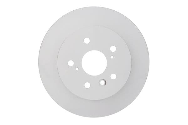 BOSCH Brzdový kotúč 0986479C21 1