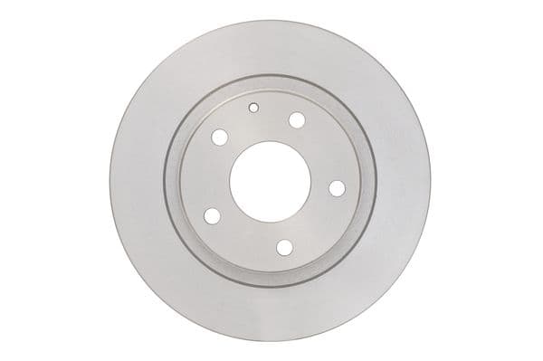 BOSCH Brzdový kotúč 0986479C22 1