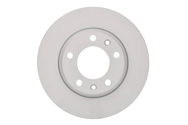 BOSCH Brzdový kotúč 0986479C23 1