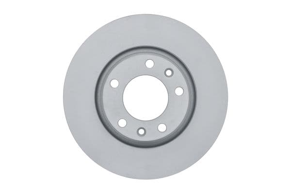 BOSCH Brzdový kotúč 0986479C24 1