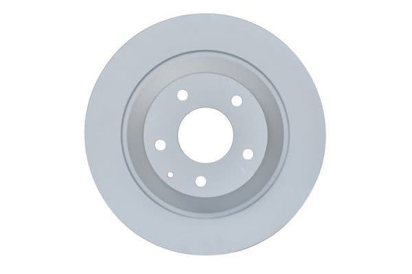 BOSCH Brzdový kotúč 0986479C28 1