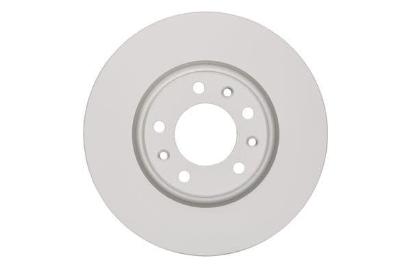 BOSCH Brzdový kotúč 0986479C33 1