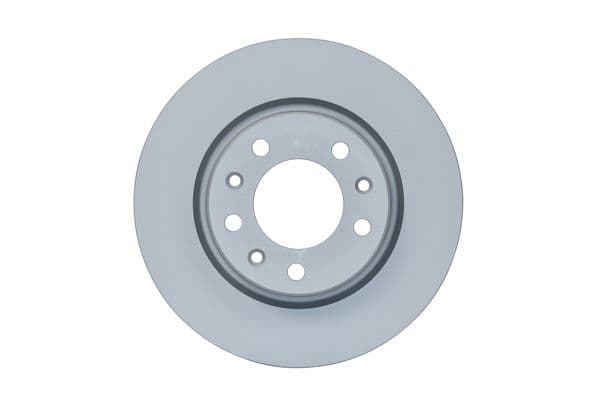 BOSCH Brzdový kotúč 0986479C34 1