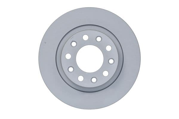BOSCH Brzdový kotúč 0986479C41 1