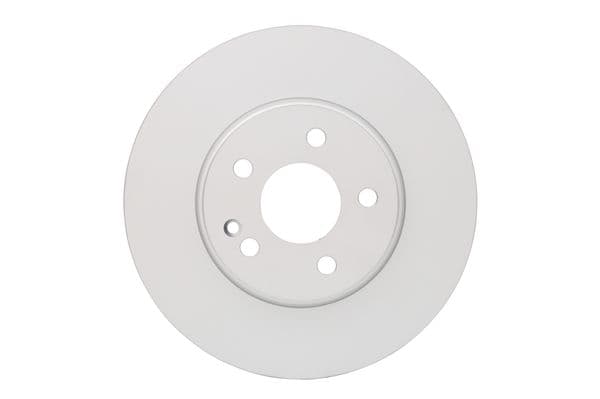 BOSCH Brzdový kotúč 0986479C50 1