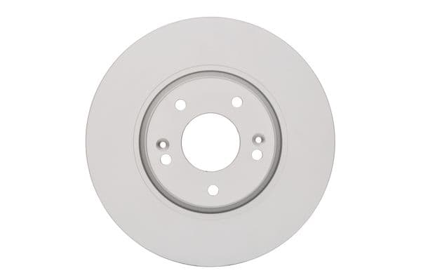 BOSCH Brzdový kotúč 0986479C51 1