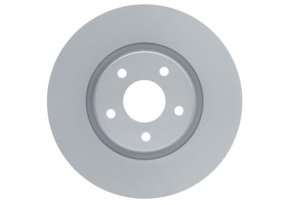 BOSCH Brzdový kotúč 0986479C52 1