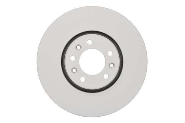 BOSCH Brzdový kotúč 0986479C53 1