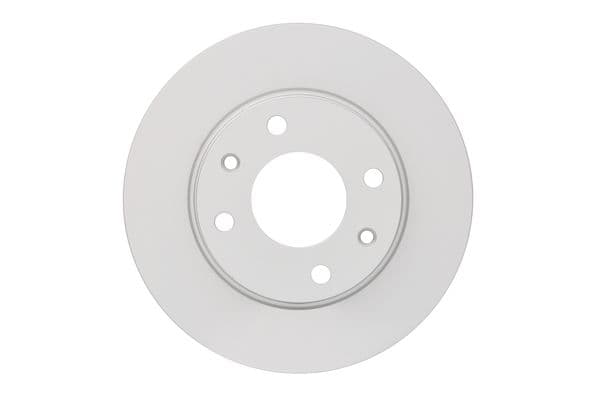 BOSCH Brzdový kotúč 0986479C54 1