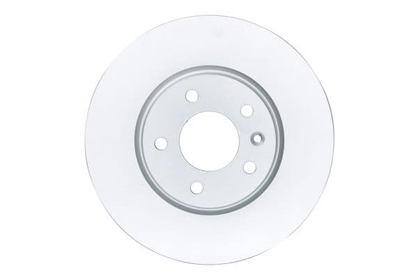 BOSCH Brzdový kotúč 0986479C56 1