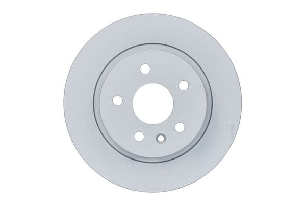 BOSCH Brzdový kotúč 0986479C57 1