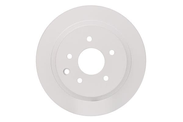BOSCH Brzdový kotúč 0986479C60 1