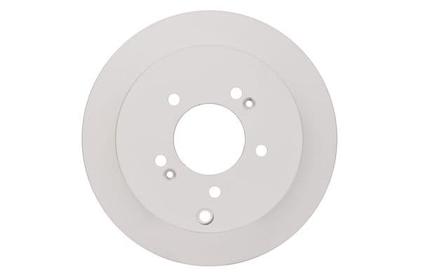 BOSCH Brzdový kotúč 0986479C61 1