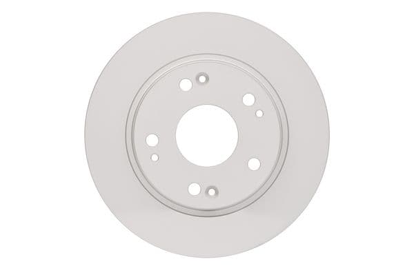 BOSCH Brzdový kotúč 0986479C63 1