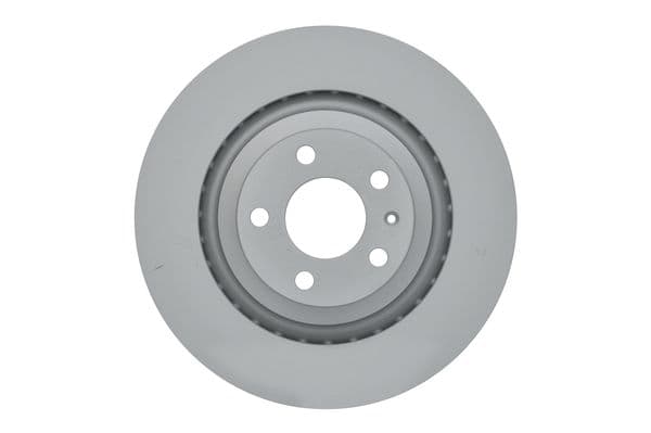 BOSCH Brzdový kotúč 0986479C64 1