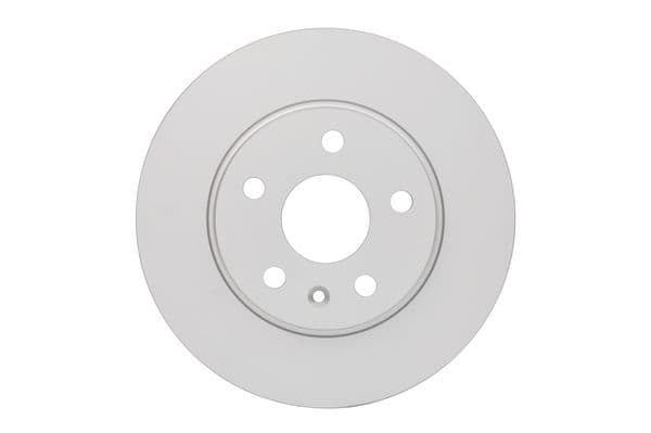 BOSCH Brzdový kotúč 0986479C65 1