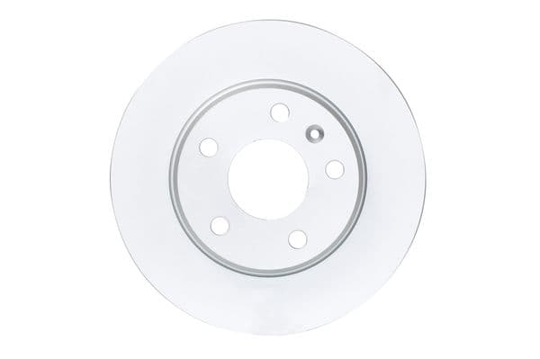 BOSCH Brzdový kotúč 0986479C66 1