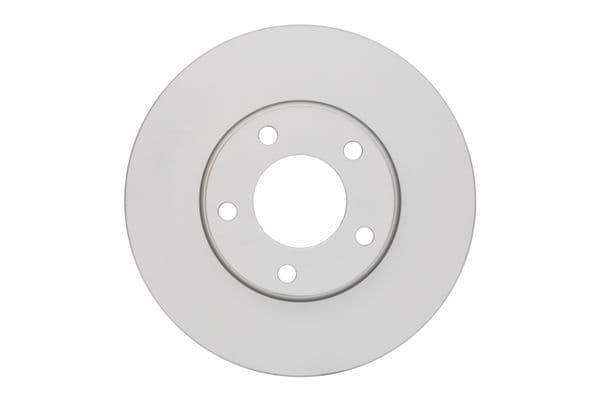 BOSCH Brzdový kotúč 0986479C68 1