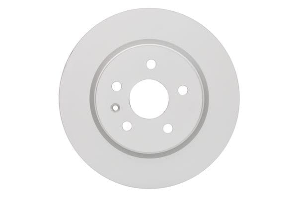 BOSCH Brzdový kotúč 0986479C71 1