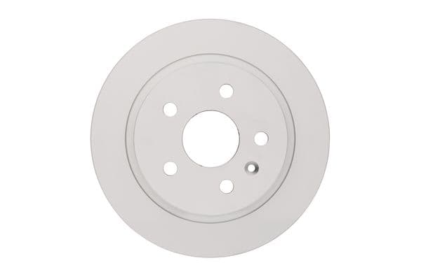 BOSCH Brzdový kotúč 0986479C73 1
